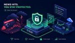 How To Protect Your Prop Firm Accounts During News Events
