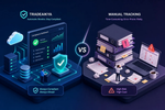 Tradeaikya vs Manual Rule Tracking: What Keeps You Compliant